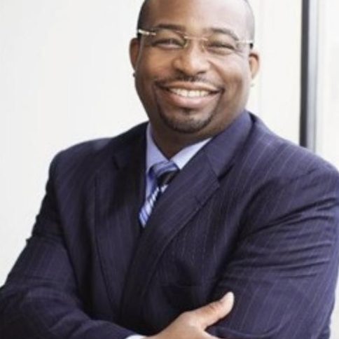 Bro. Obeddie Hawkins