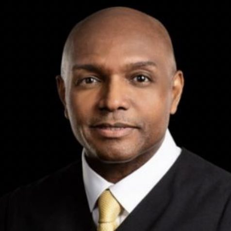 Hon. Justice Carl A. Walker