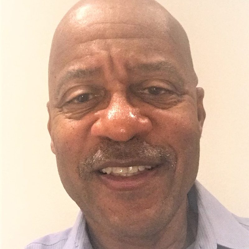 Bro. Reginald Wynne